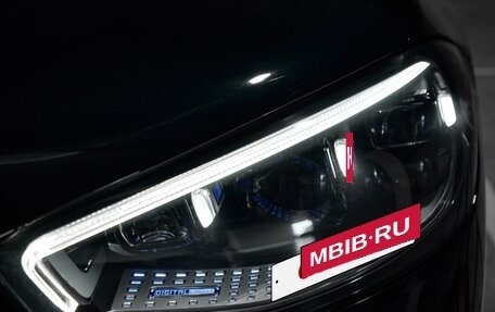 Mercedes-Benz S-Класс, 2022 год, 16 000 000 рублей, 5 фотография