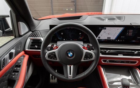 BMW X5 M, 2024 год, 19 400 000 рублей, 19 фотография