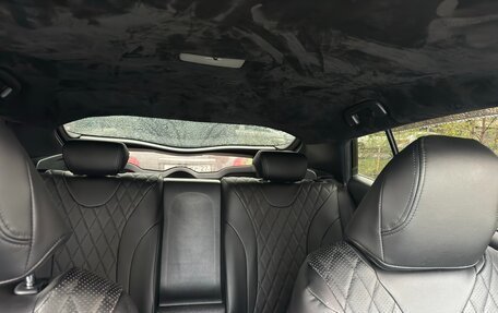 Toyota Prius IV XW50, 2017 год, 1 750 000 рублей, 13 фотография