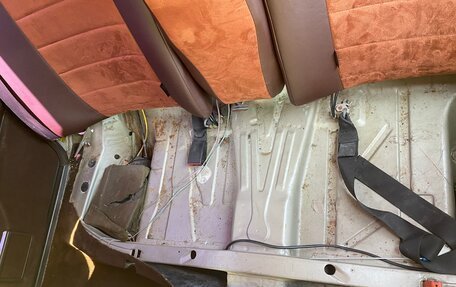 Mercedes-Benz W124, 1990 год, 890 000 рублей, 16 фотография