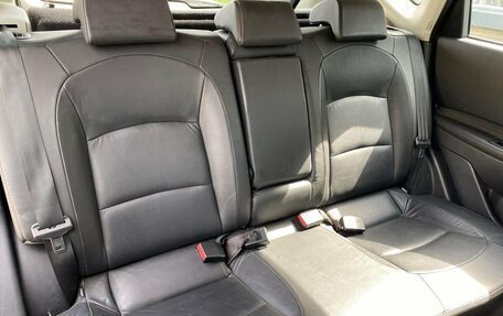 Nissan Qashqai, 2008 год, 999 000 рублей, 11 фотография
