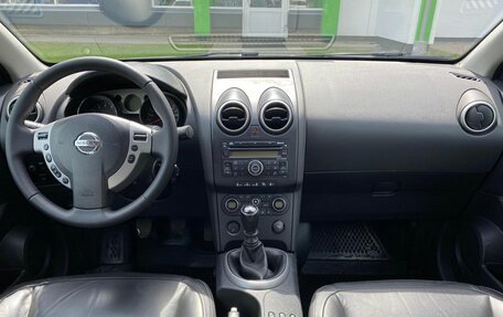 Nissan Qashqai, 2008 год, 999 000 рублей, 9 фотография
