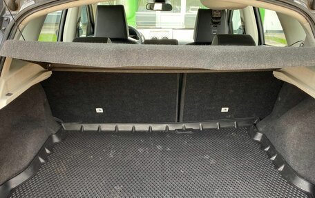 Nissan Qashqai, 2008 год, 999 000 рублей, 16 фотография