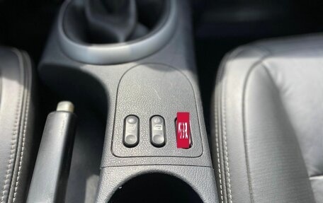 Nissan Qashqai, 2008 год, 999 000 рублей, 15 фотография