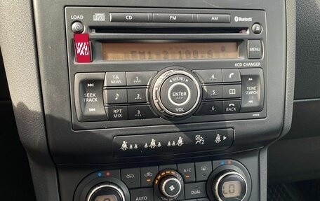 Nissan Qashqai, 2008 год, 999 000 рублей, 13 фотография