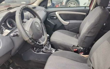 Renault Duster I рестайлинг, 2014 год, 750 000 рублей, 7 фотография