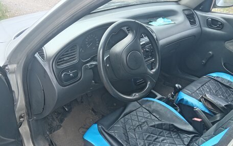 Chevrolet Lanos I, 2006 год, 190 000 рублей, 7 фотография