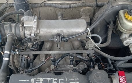 Chevrolet Lanos I, 2006 год, 190 000 рублей, 6 фотография