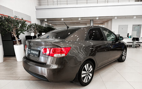 KIA Cerato III, 2012 год, 634 000 рублей, 5 фотография