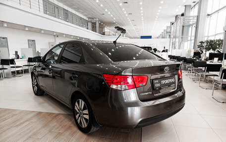 KIA Cerato III, 2012 год, 634 000 рублей, 7 фотография