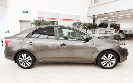 KIA Cerato III, 2012 год, 634 000 рублей, 4 фотография
