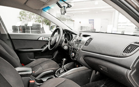 KIA Cerato III, 2012 год, 634 000 рублей, 11 фотография