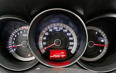 KIA Cerato III, 2012 год, 634 000 рублей, 13 фотография