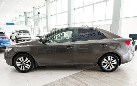 KIA Cerato III, 2012 год, 634 000 рублей, 8 фотография