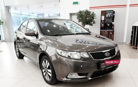 KIA Cerato III, 2012 год, 634 000 рублей, 3 фотография