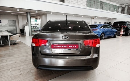 KIA Cerato III, 2012 год, 634 000 рублей, 6 фотография