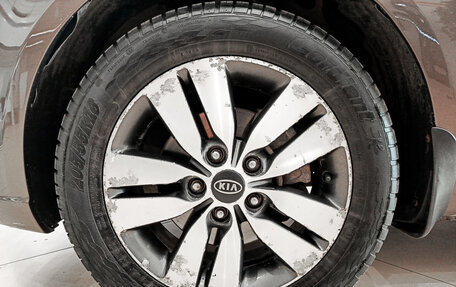 KIA Cerato III, 2012 год, 634 000 рублей, 18 фотография