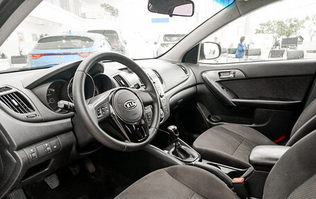 KIA Cerato III, 2012 год, 634 000 рублей, 16 фотография