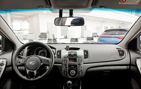 KIA Cerato III, 2012 год, 634 000 рублей, 14 фотография