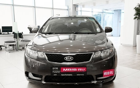 KIA Cerato III, 2012 год, 634 000 рублей, 2 фотография
