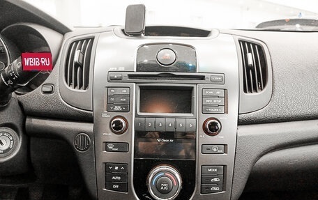 KIA Cerato III, 2012 год, 634 000 рублей, 15 фотография