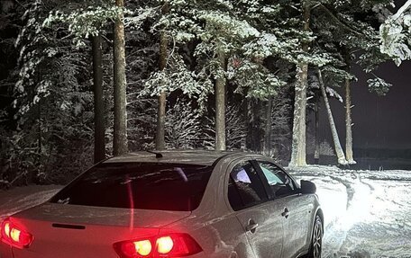 Mitsubishi Lancer IX, 2010 год, 690 000 рублей, 1 фотография