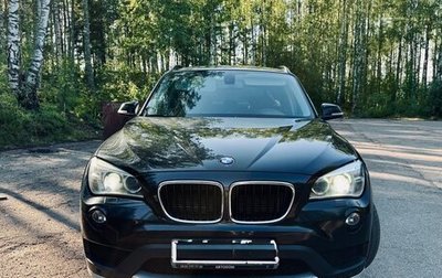 BMW X1, 2013 год, 1 450 000 рублей, 1 фотография