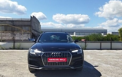 Audi A4 allroad, 2019 год, 3 500 000 рублей, 1 фотография