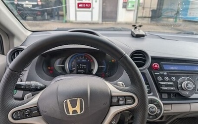 Honda Insight II рестайлинг, 2009 год, 700 000 рублей, 1 фотография