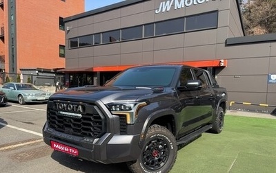 Toyota Tundra, 2024 год, 12 370 000 рублей, 1 фотография