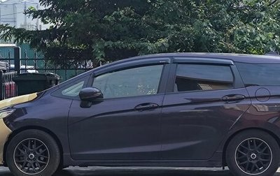 Honda Shuttle II, 2019 год, 1 650 000 рублей, 1 фотография