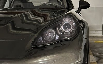 Porsche Panamera II рестайлинг, 2010 год, 3 050 000 рублей, 1 фотография
