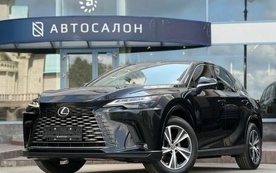 Lexus RX IV рестайлинг, 2025 год, 7 290 000 рублей, 1 фотография