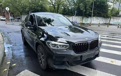 BMW X4, 2021 год, 4 600 000 рублей, 1 фотография