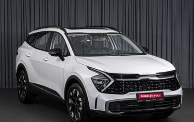 KIA Sportage IV рестайлинг, 2024 год, 3 999 000 рублей, 1 фотография