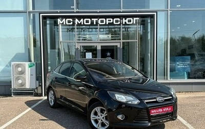 Ford Focus III, 2011 год, 719 500 рублей, 1 фотография