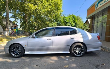Toyota Aristo, 1998 год, 1 175 000 рублей, 2 фотография