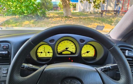 Toyota Aristo, 1998 год, 1 175 000 рублей, 8 фотография