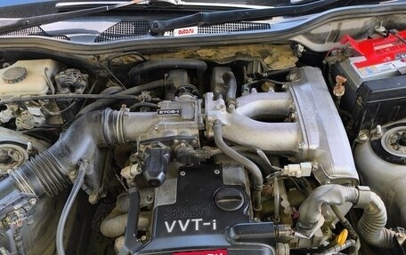 Toyota Aristo, 1998 год, 1 175 000 рублей, 10 фотография