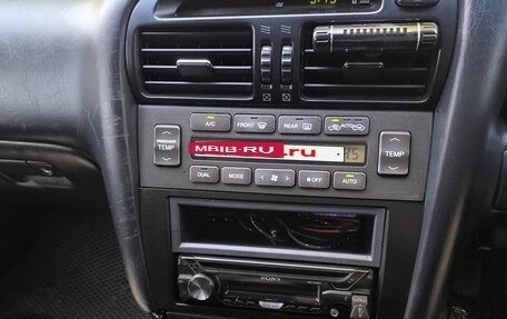 Toyota Aristo, 1998 год, 1 175 000 рублей, 12 фотография