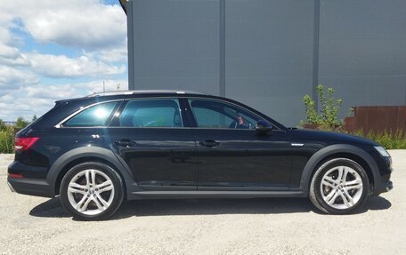 Audi A4 allroad, 2019 год, 3 500 000 рублей, 4 фотография