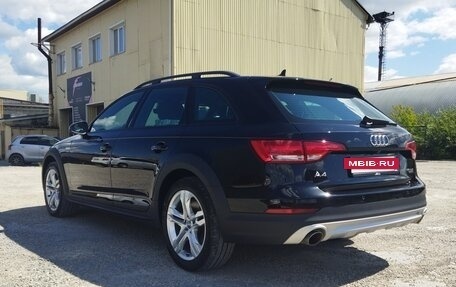 Audi A4 allroad, 2019 год, 3 500 000 рублей, 7 фотография