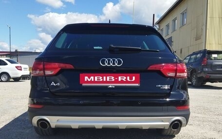 Audi A4 allroad, 2019 год, 3 500 000 рублей, 6 фотография