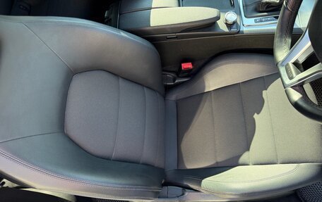 Mercedes-Benz C-Класс, 2012 год, 1 850 000 рублей, 12 фотография