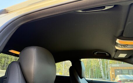 Mercedes-Benz C-Класс, 2012 год, 1 850 000 рублей, 11 фотография