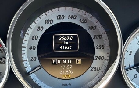 Mercedes-Benz C-Класс, 2012 год, 1 850 000 рублей, 17 фотография