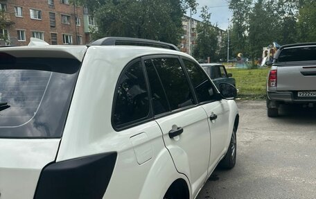 Lifan X60 I рестайлинг, 2015 год, 455 000 рублей, 4 фотография