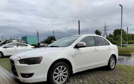 Mitsubishi Lancer IX, 2010 год, 690 000 рублей, 3 фотография