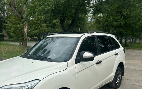 Lifan X60 I рестайлинг, 2015 год, 455 000 рублей, 2 фотография