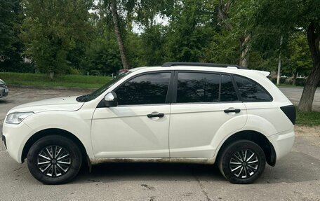 Lifan X60 I рестайлинг, 2015 год, 455 000 рублей, 3 фотография